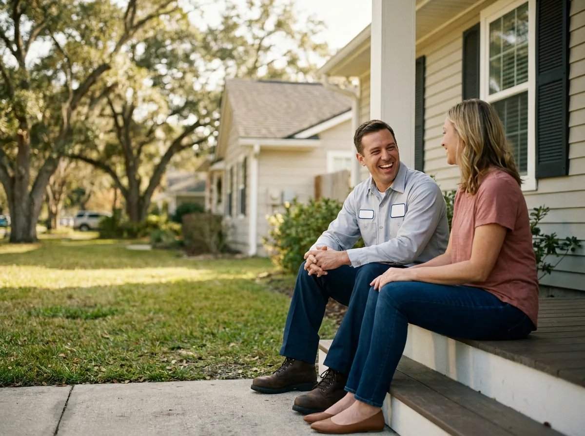 Septic tank pumping FAQs for Meta, MO